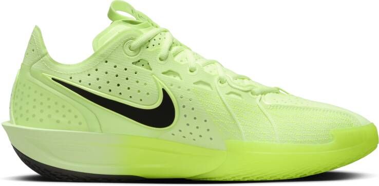 Nike G.T. Cut 3 basketbalschoenen Geel