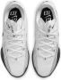 Nike Cut 3 Basketbalschoen Wit Zwart White Heren - Thumbnail 12