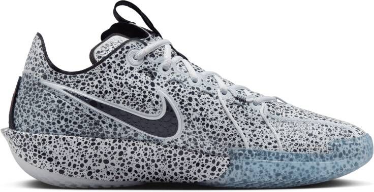 Nike G.T. Cut 3 Electric basketbalschoenen Meerkleurig