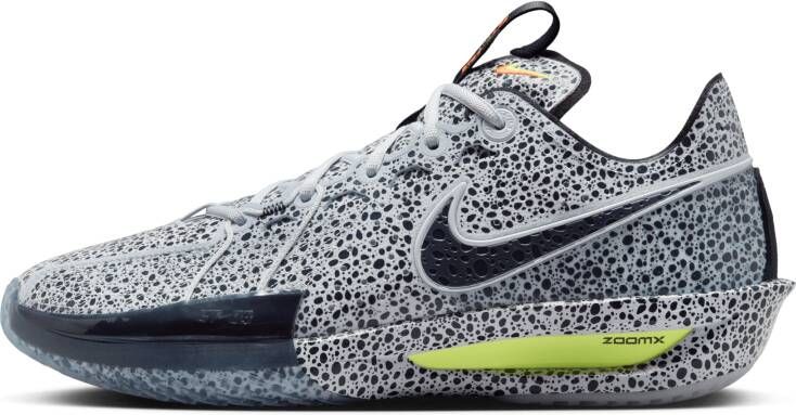 Nike G.T. Cut 3 Electric basketbalschoenen Meerkleurig