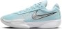 Nike G.T. Cut Academy basketbalschoenen Blauw - Thumbnail 2