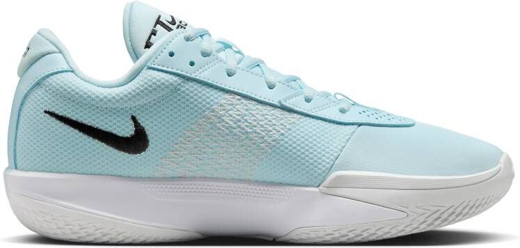 Nike G.T. Cut Academy basketbalschoenen Blauw