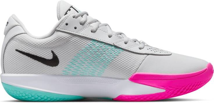 Nike G.T. Cut Academy basketbalschoenen Grijs