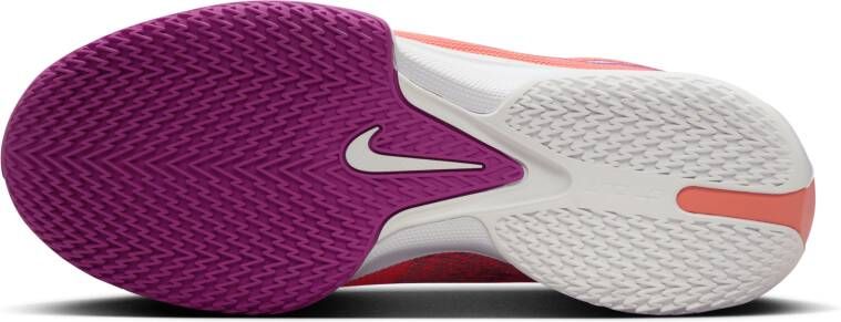 Nike G.T. Cut Academy basketbalschoenen Roze