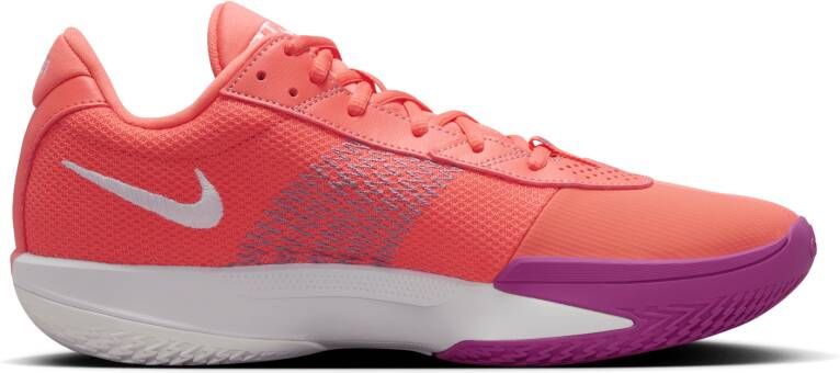 Nike G.T. Cut Academy basketbalschoenen Roze