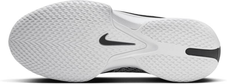 Nike G.T. Cut Academy basketbalschoenen Zwart