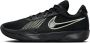 Nike G.T. Cut Academy basketbalschoenen Zwart - Thumbnail 2