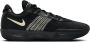 Nike G.T. Cut Academy basketbalschoenen Zwart - Thumbnail 4