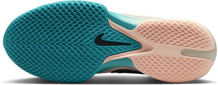 Nike G.T. Cut Cross basketbalschoenen Groen