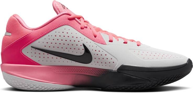 Nike G.T. Cut Cross basketbalschoenen Roze