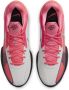 Nike G.T. Cut Cross basketbalschoenen Roze - Thumbnail 4