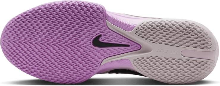 Nike G.T. Cut Cross basketbalschoenen Roze