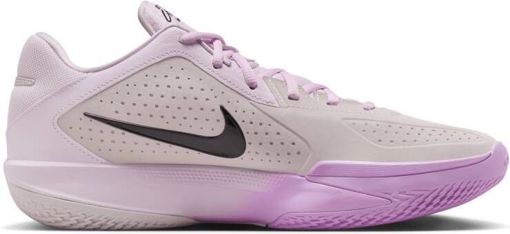 Nike G.T. Cut Cross basketbalschoenen Roze