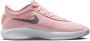 Nike G.T. Hustle Academy basketbalschoenen Roze - Thumbnail 3