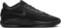 Nike G.T. Hustle Academy basketbalschoenen Zwart - Thumbnail 4