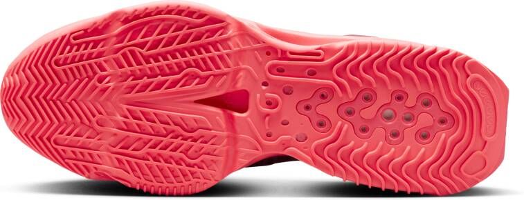 Nike G.T. Jump 2 basketbalschoenen voor heren Roze