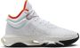 Nike Air Zoom GT Jump 2 Basketbalschoen White Heren - Thumbnail 10