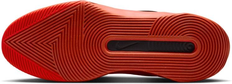 Nike G.T. Jump Academy basketbalschoenen Rood