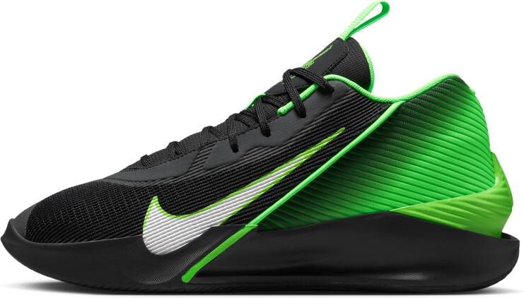 Nike G.T. Jump Academy basketbalschoenen Zwart