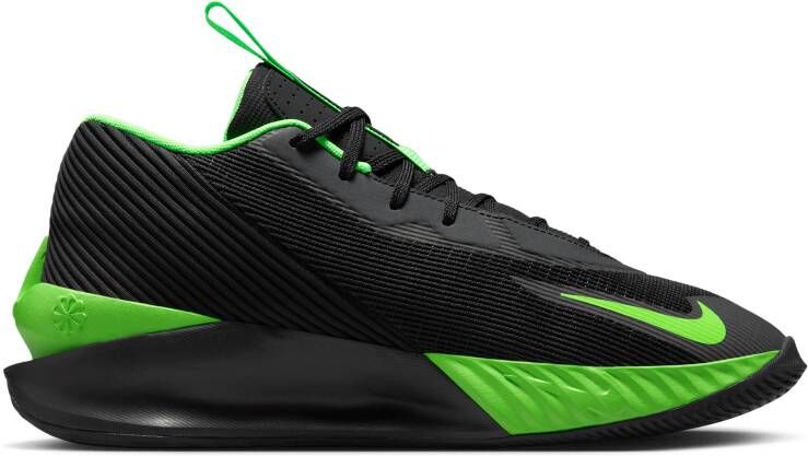 Nike G.T. Jump Academy basketbalschoenen Zwart