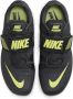 Nike High Jump Elite Track and field jumping spikes Grijs - Thumbnail 5