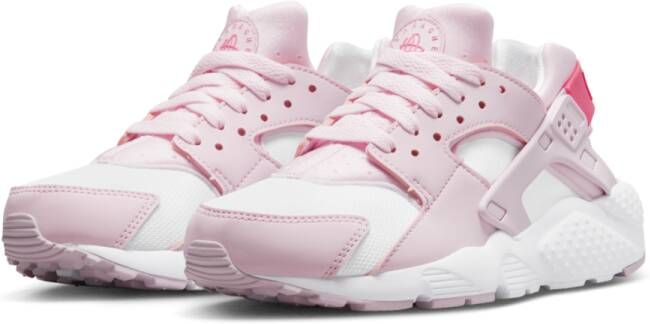 Nike huarache outlet roze