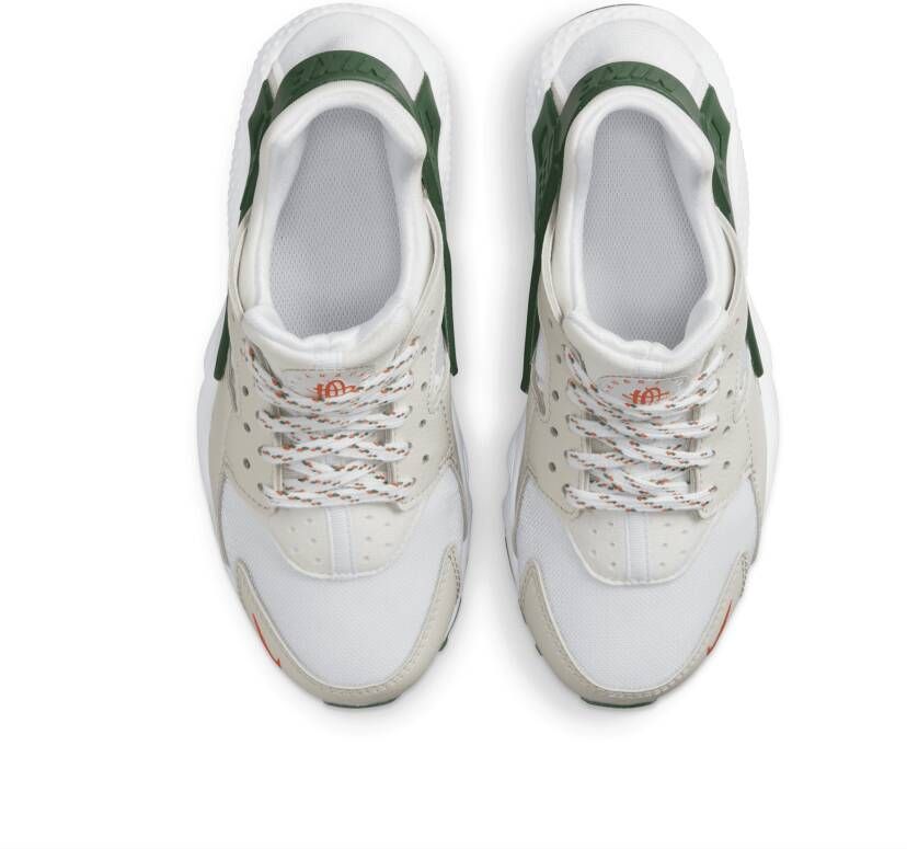 Nike Huarache City Tech Basisschool Schoenen - Foto 6