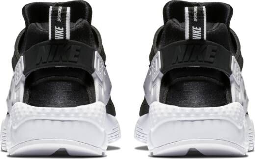 Nike Huarache SE Kinderschoen Zwart