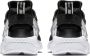 Nike Air Huarache SE Junior Black White Black White Kind - Thumbnail 5