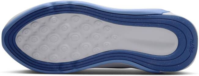 Nike Infinity Flow hardloopschoenen voor kids Blauw