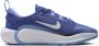 Nike Infinity Flow hardloopschoenen voor kids Blauw - Thumbnail 4