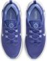 Nike Infinity Flow hardloopschoenen voor kids Blauw - Thumbnail 5