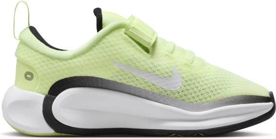 Nike Infinity Flow kleuterschoen Geel