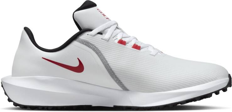 Nike Infinity G NN golfschoenen Wit