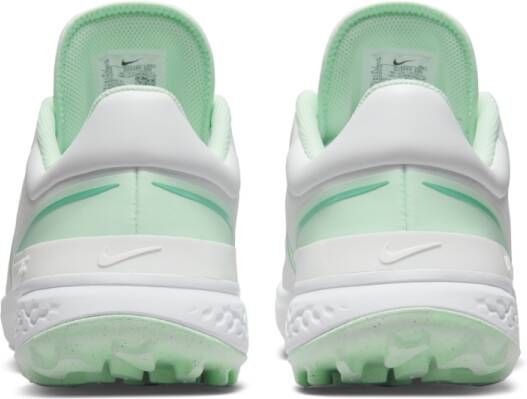 Nike Infinity Pro 2 Golfschoenen voor heren Wit