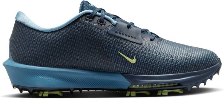 Nike Infinity Tour 2 golfschoenen Blauw