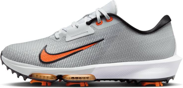 Nike Infinity Tour 2 golfschoenen Grijs