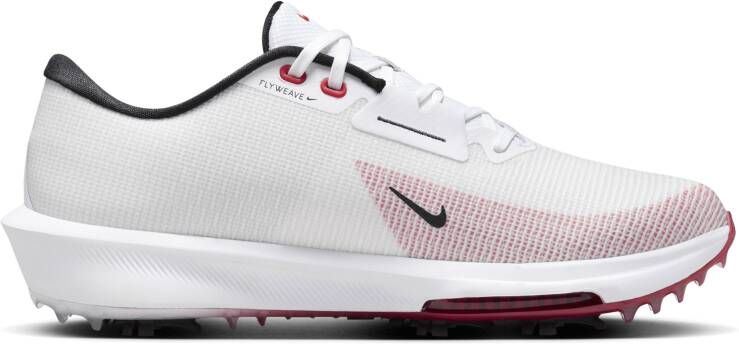 Nike Infinity Tour 2 golfschoenen Wit