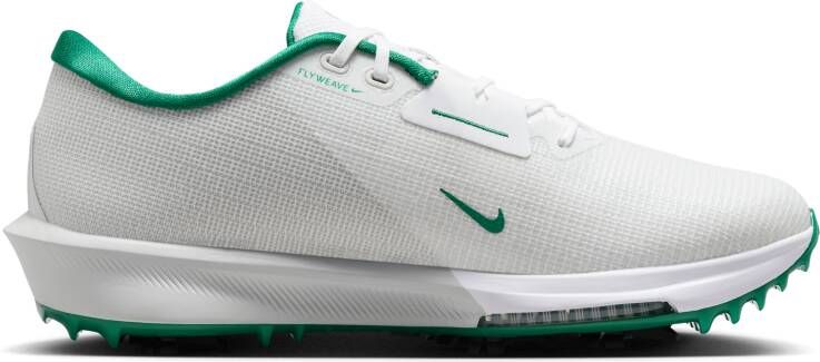 Nike Infinity Tour 2 golfschoenen Wit