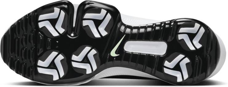 Nike Infinity Tour 2 golfschoenen Zwart