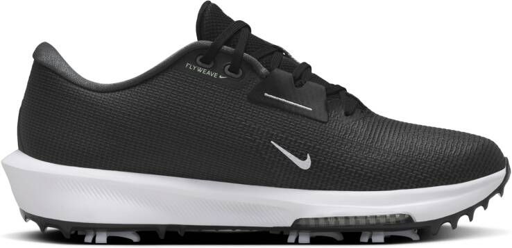 Nike Infinity Tour 2 golfschoenen Zwart