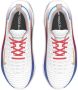 Nike InfinityRN 4 By You custom hardloopschoenen voor dames (straat) Wit - Thumbnail 4