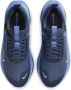 Nike InfinityRN 4 GORE-TEX waterdichte hardloopschoenen voor dames (straat) Blauw - Thumbnail 4