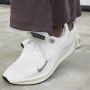 Nike InfinityRN 4 hardloopschoenen voor dames (straat) Wit - Thumbnail 2
