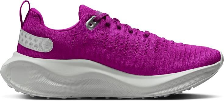 Nike InfinityRN 4 PRM hardloopschoenen voor dames (straat) Paars