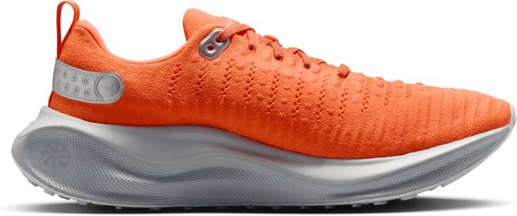 Nike InfinityRN 4 PRM hardloopschoenen voor heren (straat) Oranje