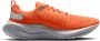 Nike InfinityRN 4 PRM hardloopschoenen voor heren (straat) Oranje - Thumbnail 4