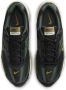 Nike Stijlvolle Lage Sneakers Zwart Groen Black Heren - Thumbnail 6