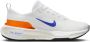 Nike Invincible 3 Blueprint hardloopschoenen voor dames (straat) Meerkleurig - Thumbnail 4