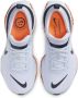 Nike Invincible 3 Electric hardloopschoenen voor dames (straat) Meerkleurig - Thumbnail 5